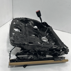 Front Left Driver Seat Lower Track Frame W/ Motors Porsche Macan 2015-2022 