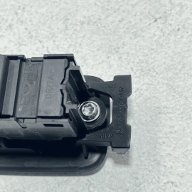 JAGUAR XE 2017-2020 REAR RIGHT OR LEFT SIDE DOOR WINDOW SWITCH & BEZEL COVE