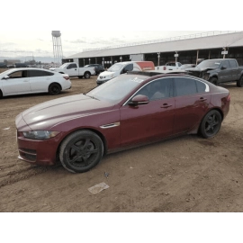 JAGUAR XE 2017-2020 REAR RIGHT OR LEFT SIDE DOOR WINDOW SWITCH & BEZEL COVE