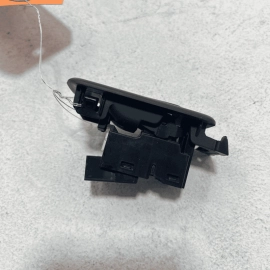 JAGUAR XE 2017-2020 REAR RIGHT OR LEFT SIDE DOOR WINDOW SWITCH & BEZEL COVE