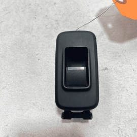 JAGUAR XE 2017-2020 REAR RIGHT OR LEFT SIDE DOOR WINDOW SWITCH & BEZEL COVE