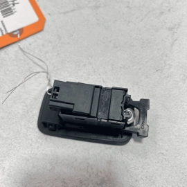 JAGUAR XE 2017-2020 REAR RIGHT OR LEFT SIDE DOOR WINDOW SWITCH & BEZEL COVE