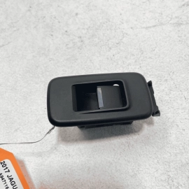 JAGUAR XE 2017-2020 REAR RIGHT OR LEFT SIDE DOOR WINDOW SWITCH & BEZEL COVE