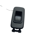 JAGUAR XE 2017-2020 REAR RIGHT OR LEFT SIDE DOOR WINDOW SWITCH & BEZEL COVE