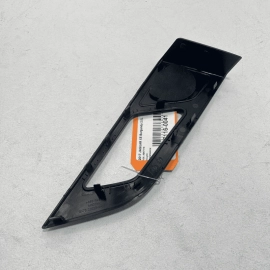 2017 - 2020 JAGUAR XE REAR PASSENGER DOOR INTERIOR HANDLE BEZEL TRIM COVER 