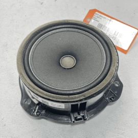 JAGUAR XE 2017 - 2020 FRONT OR REAR SIDE DOOR AUDIO SOUND SPEAKER OEM 1PCS