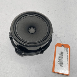 JAGUAR XE 2017 - 2020 FRONT OR REAR SIDE DOOR AUDIO SOUND SPEAKER OEM 1PCS