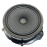 JAGUAR XE 2017 - 2020 FRONT OR REAR SIDE DOOR AUDIO SOUND SPEAKER OEM 1PCS