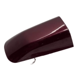 JAGUAR XE 2017-20 REAR LEFT OR RIGHT SIDE EXTERIOR DOOR HANDLE CAP TRIM OEM