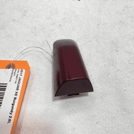 JAGUAR XE 2017-20 REAR LEFT OR RIGHT SIDE EXTERIOR DOOR HANDLE CAP TRIM OEM