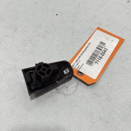 JAGUAR XE 2017-20 REAR LEFT OR RIGHT SIDE EXTERIOR DOOR HANDLE CAP TRIM OEM