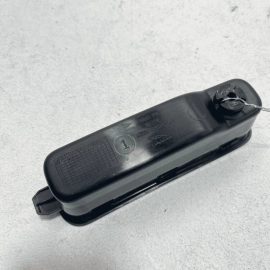 2017-2020 JAGUAR XE REAR RIGHT PASSENGER SIDE DOOR SWITCH COVER INSERT TRAY