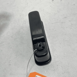 2017-2020 JAGUAR XE REAR RIGHT PASSENGER SIDE DOOR SWITCH COVER INSERT TRAY