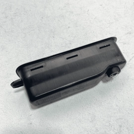 2017-2020 JAGUAR XE REAR RIGHT PASSENGER SIDE DOOR SWITCH COVER INSERT TRAY