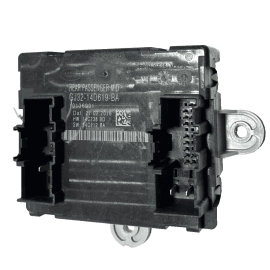 2017-2020 JAGUAR XE REAR RIGHT SIDE DOOR COMPUTER CONTROL MODULE UNIT OEM