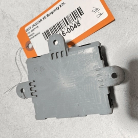 2017-2020 JAGUAR XE REAR RIGHT SIDE DOOR COMPUTER CONTROL MODULE UNIT OEM