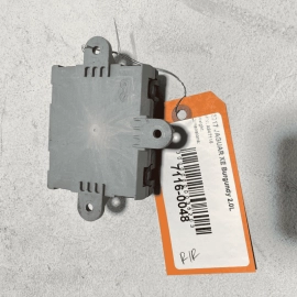 2017-2020 JAGUAR XE REAR RIGHT SIDE DOOR COMPUTER CONTROL MODULE UNIT OEM