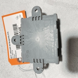 2017-2020 JAGUAR XE REAR RIGHT SIDE DOOR COMPUTER CONTROL MODULE UNIT OEM