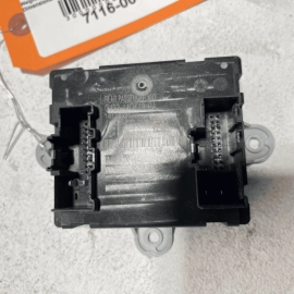 2017-2020 JAGUAR XE REAR RIGHT SIDE DOOR COMPUTER CONTROL MODULE UNIT OEM