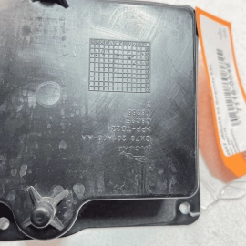 2017-2020 JAGUAR XE REAR RIGHT SIDE DOOR MODULE TRAY HOLDER BEZEL OEM