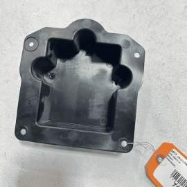 2017-2020 JAGUAR XE REAR RIGHT SIDE DOOR MODULE TRAY HOLDER BEZEL OEM