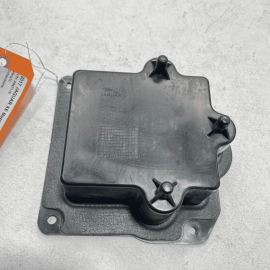 2017-2020 JAGUAR XE REAR RIGHT SIDE DOOR MODULE TRAY HOLDER BEZEL OEM