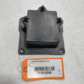 2017-2020 JAGUAR XE REAR RIGHT SIDE DOOR MODULE TRAY HOLDER BEZEL OEM