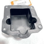 2017-2020 JAGUAR XE REAR RIGHT SIDE DOOR MODULE TRAY HOLDER BEZEL OEM