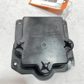 2017-2020 JAGUAR XE REAR RIGHT SIDE DOOR MODULE TRAY HOLDER BEZEL OEM