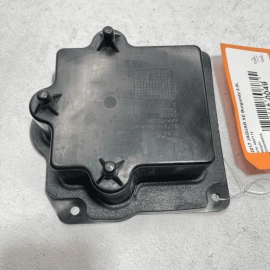 2017-2020 JAGUAR XE REAR RIGHT SIDE DOOR MODULE TRAY HOLDER BEZEL OEM