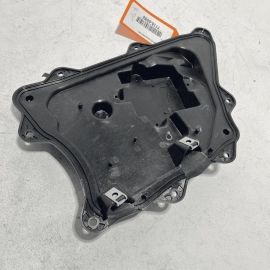 2017-2020 JAGUAR XE REAR RIGHT SIDE DOOR WATER SHIELD INNER PANEL COVER TRI