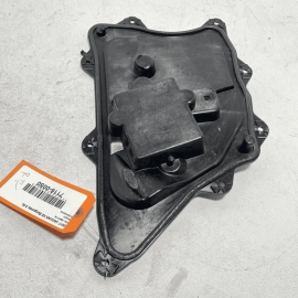 2017-2020 JAGUAR XE REAR RIGHT SIDE DOOR WATER SHIELD INNER PANEL COVER TRI