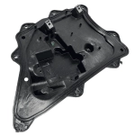 2017-2020 JAGUAR XE REAR RIGHT SIDE DOOR WATER SHIELD INNER PANEL COVER TRI