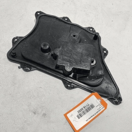 2017-2020 JAGUAR XE REAR RIGHT SIDE DOOR WATER SHIELD INNER PANEL COVER TRI