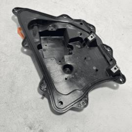 2017-2020 JAGUAR XE REAR RIGHT SIDE DOOR WATER SHIELD INNER PANEL COVER TRI