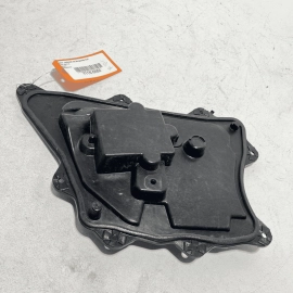 2017-2020 JAGUAR XE REAR RIGHT SIDE DOOR WATER SHIELD INNER PANEL COVER TRI