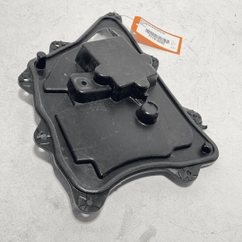 2017-2020 JAGUAR XE REAR RIGHT SIDE DOOR WATER SHIELD INNER PANEL COVER TRI