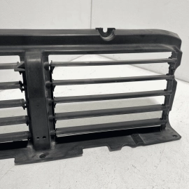 2017 - 2019 JAGUAR XE XF RADIATOR AIR DUCT GRILLE GRILL AIR SHUTTER OEM