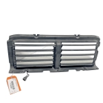 2017 - 2019 JAGUAR XE XF RADIATOR AIR DUCT GRILLE GRILL AIR SHUTTER OEM