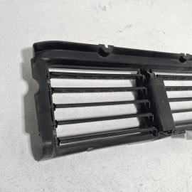 2017 - 2019 JAGUAR XE XF RADIATOR AIR DUCT GRILLE GRILL AIR SHUTTER OEM