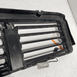 2017 - 2019 JAGUAR XE XF RADIATOR AIR DUCT GRILLE GRILL AIR SHUTTER OEM