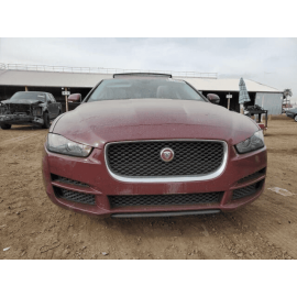 JAGUAR XE 2017-2019 REAR RIGHT OR LEFT SIDE DOOR HINGE CHECK STRAP STOPPER 