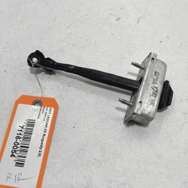 JAGUAR XE 2017-2019 REAR RIGHT OR LEFT SIDE DOOR HINGE CHECK STRAP STOPPER 