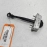 JAGUAR XE 2017-2019 REAR RIGHT OR LEFT SIDE DOOR HINGE CHECK STRAP STOPPER 