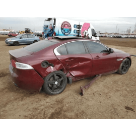 JAGUAR XE 2017-2019 REAR RIGHT OR LEFT SIDE DOOR HINGE CHECK STRAP STOPPER 