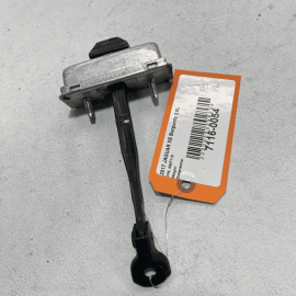 JAGUAR XE 2017-2019 REAR RIGHT OR LEFT SIDE DOOR HINGE CHECK STRAP STOPPER 