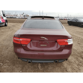 JAGUAR XE 2017-2019 REAR RIGHT OR LEFT SIDE DOOR HINGE CHECK STRAP STOPPER 