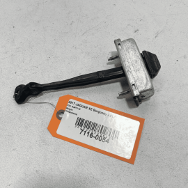 JAGUAR XE 2017-2019 REAR RIGHT OR LEFT SIDE DOOR HINGE CHECK STRAP STOPPER 