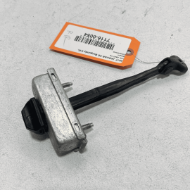 JAGUAR XE 2017-2019 REAR RIGHT OR LEFT SIDE DOOR HINGE CHECK STRAP STOPPER 