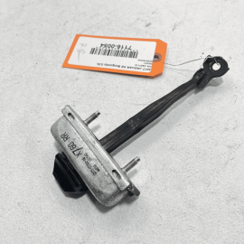 JAGUAR XE 2017-2019 REAR RIGHT OR LEFT SIDE DOOR HINGE CHECK STRAP STOPPER 
